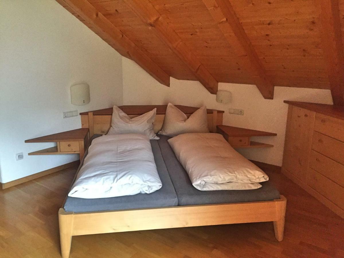 Appartements Wasserfall Fundres Zewnętrze zdjęcie