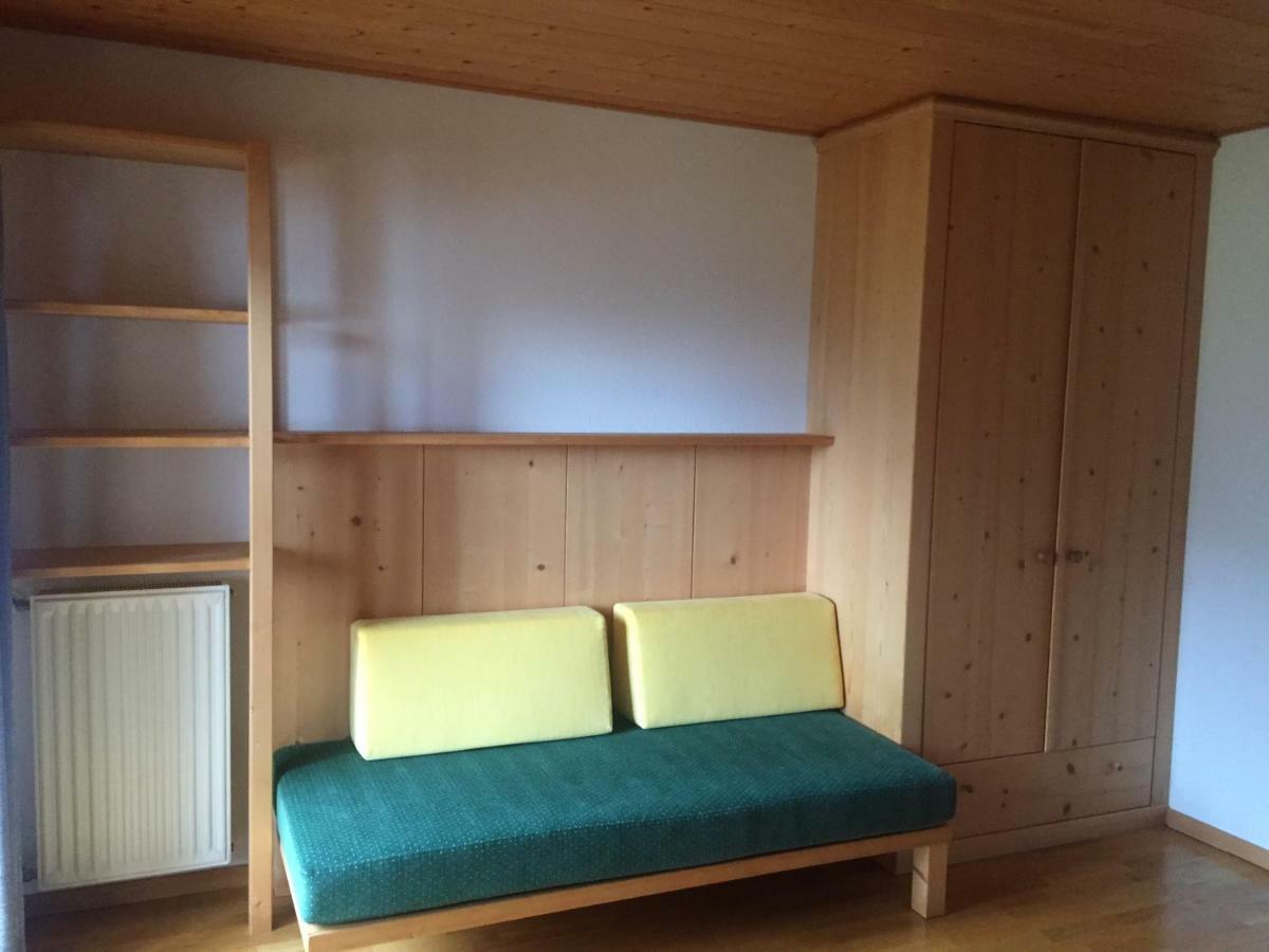 Appartements Wasserfall Fundres Zewnętrze zdjęcie