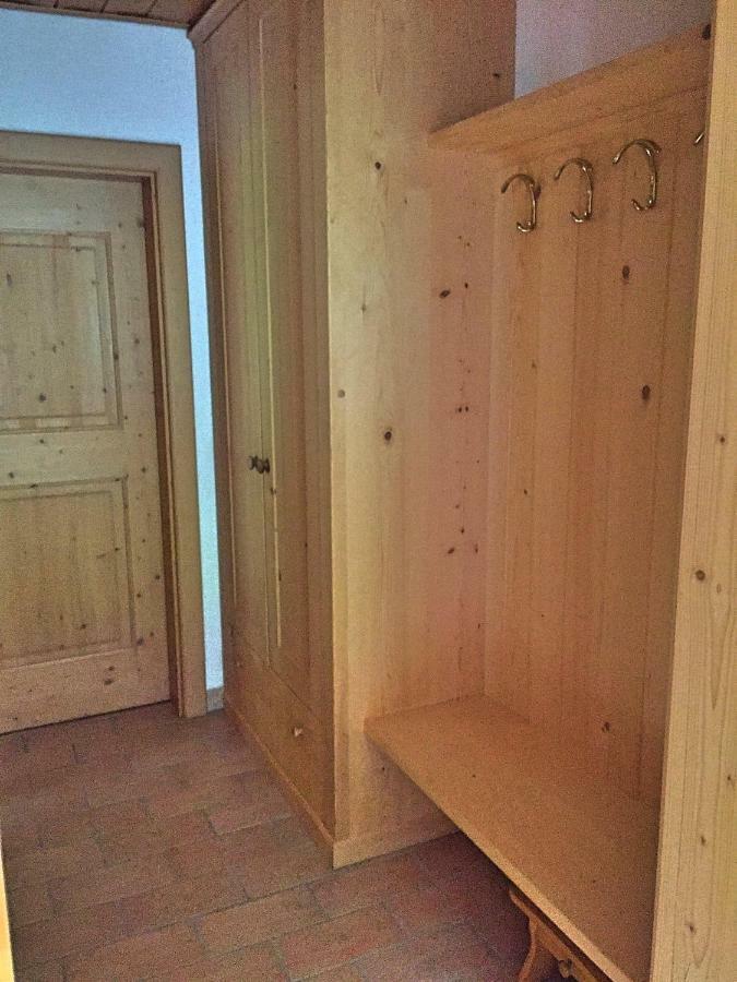Appartements Wasserfall Fundres Zewnętrze zdjęcie