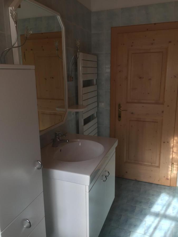 Appartements Wasserfall Fundres Zewnętrze zdjęcie