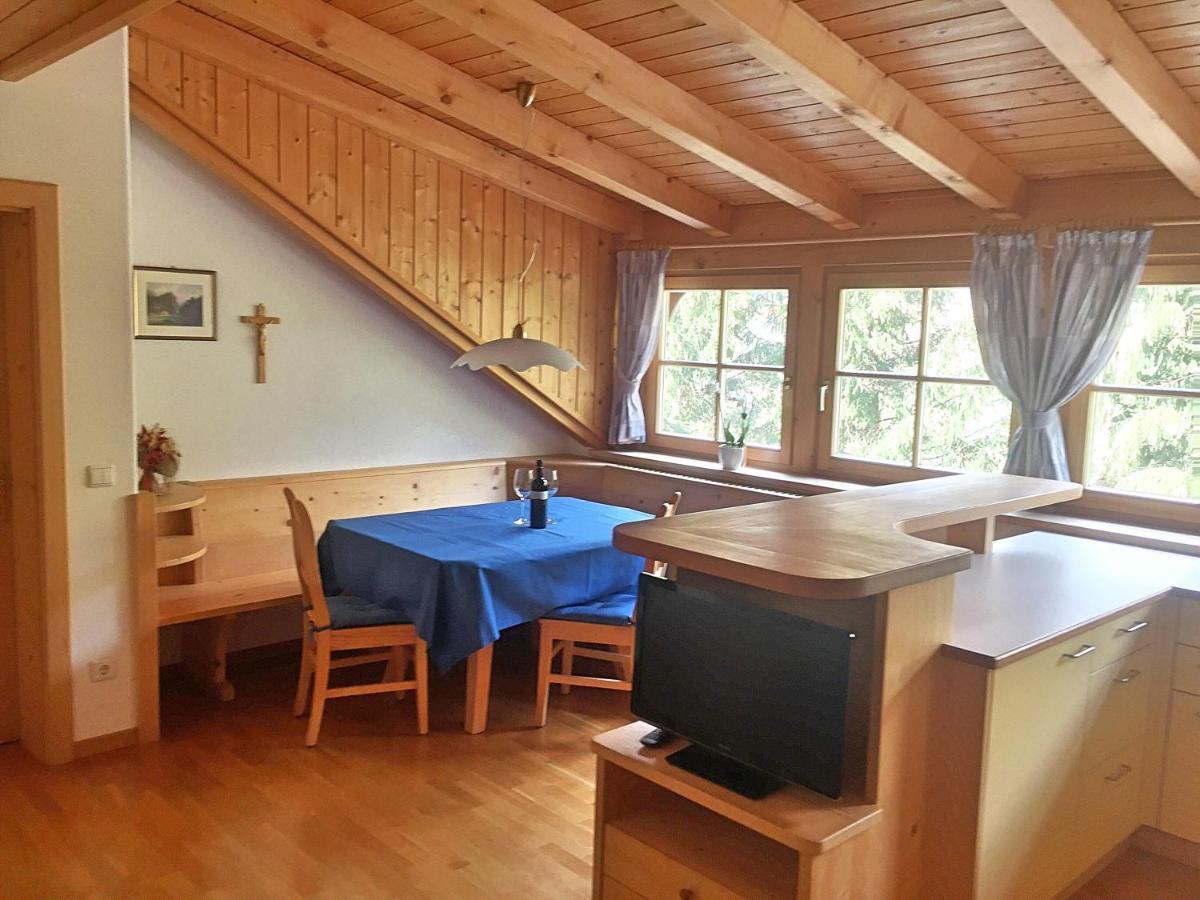 Appartements Wasserfall Fundres Zewnętrze zdjęcie